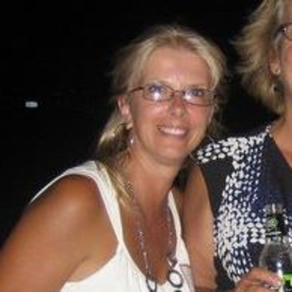 Meet your Posher, Eileen
